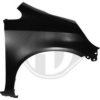 HONDA 60261SAA000 Wing